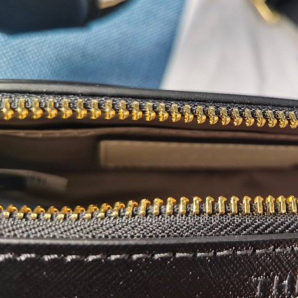 Marc Jacobs The Snapshot White Crossbody Bag NWT - Picture 8 of 10